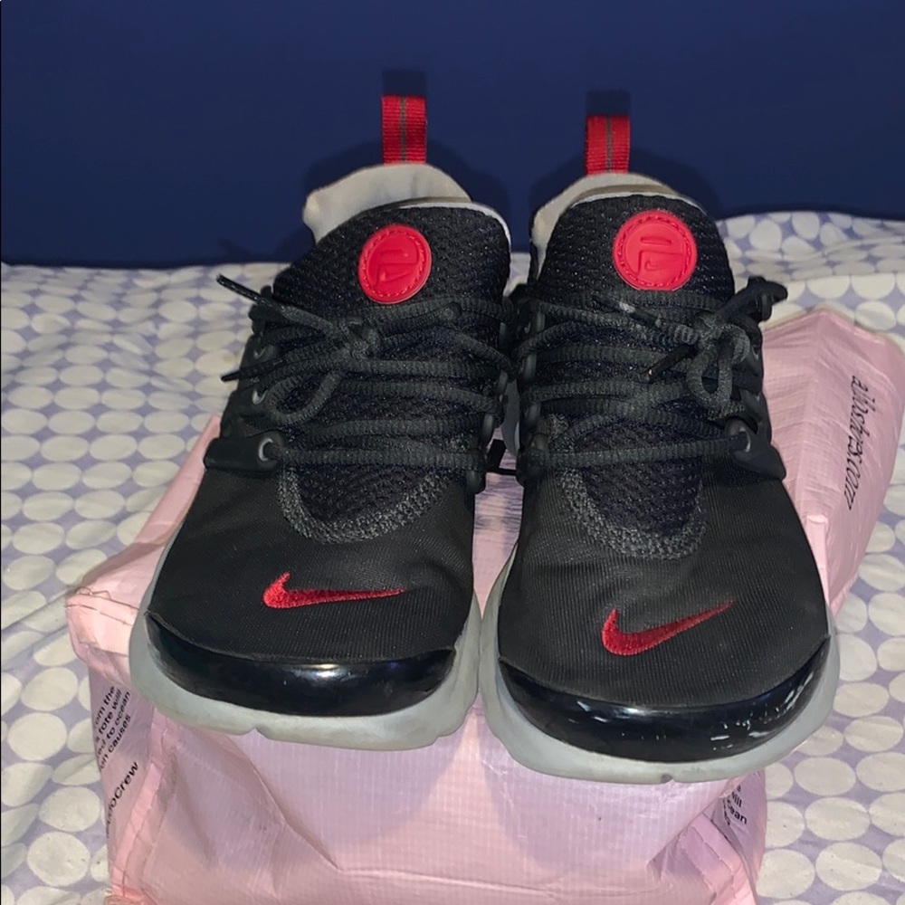 Kids Prestos